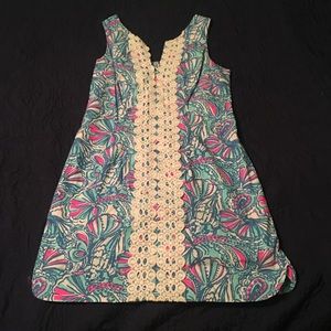 Lilly Pulitzer for Target Dress